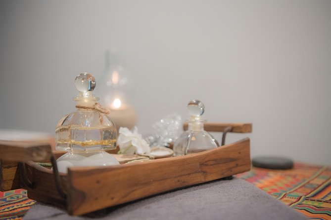 1.5 Hours Traditional Thai Massage with Herbal Compress - Free Transportation - Booking Tips, Timing, and Practical Things to Know