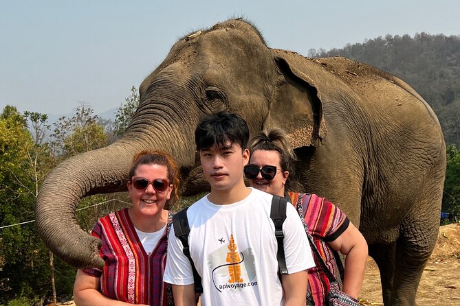 1 Day Eco Elephant Excursion - Key Things You Should Know Before You Go