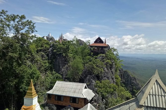 1 day Private Tour to Unseen Temple in Lampang - Road Time From Chiang Mai: Comfort Matters More Than You Think