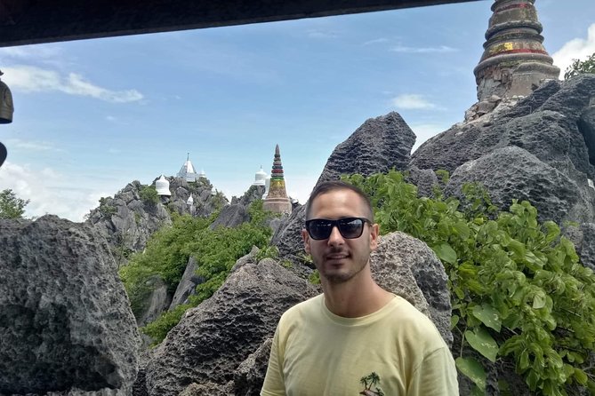1 day Private Tour to Unseen Temple in Lampang - Guides You Might Meet, And Why Their Style Changes the Day