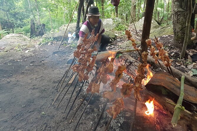 1 Day Trekking in Chiang Mai - Who Should Book This Trek (and Who Might Skip It)