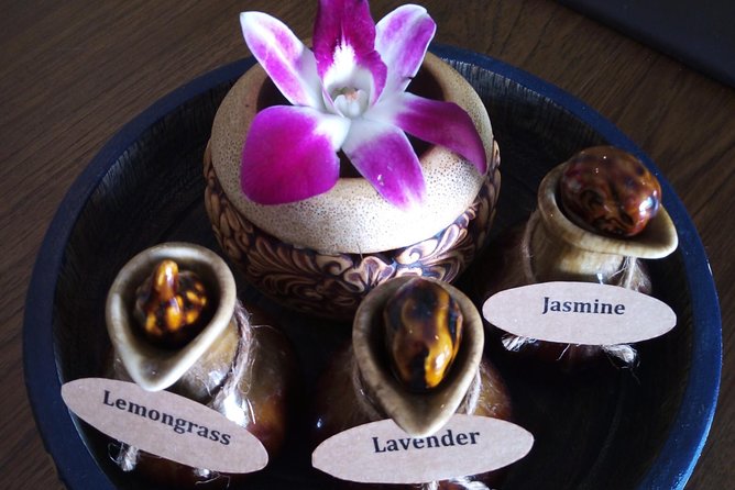 1-Hour Aroma Massage in Chiang Mai - The Main Event: Aroma Oil Massage in a Calm, Managed Hour