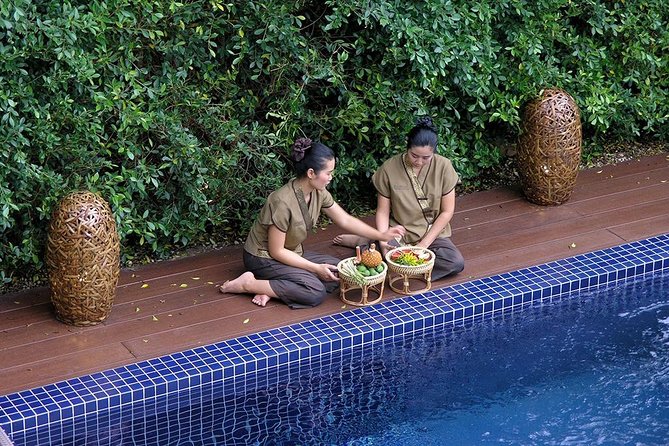 1-Hour Aroma Massage in Chiang Mai - Private Room or Double Room: How the Experience Feels