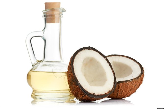 1 Hour Pure Coconut Oil Relaxing - Free Transportation - Price and value for a 1 hour private coconut oil massage