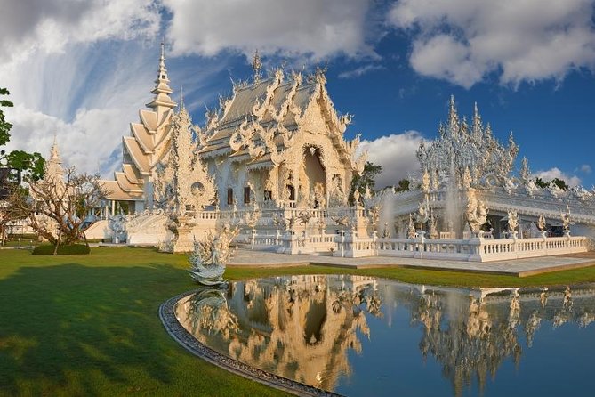 2-Day Best of Chiang Rai from Chiang Mai Private Package - Chiang Rai, but with a Northern Thai perspective