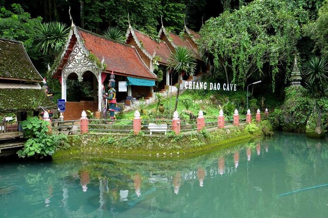 2-Day Chiang Dao and Mae Taeng Valley active tour - The parts that make this feel genuinely local