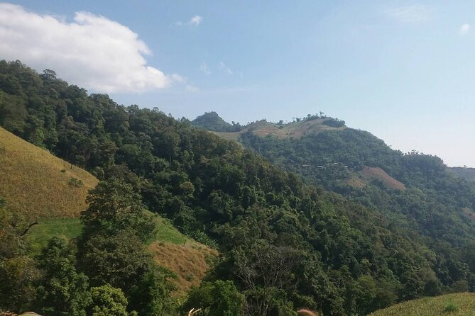 2-Day Chiang Dao and Mae Taeng Valley active tour - Who this tour suits best (and who might not love it)