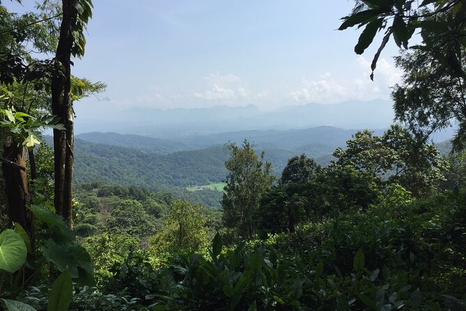 2-Day Chiang Dao and Mae Taeng Valley active tour - FAQ