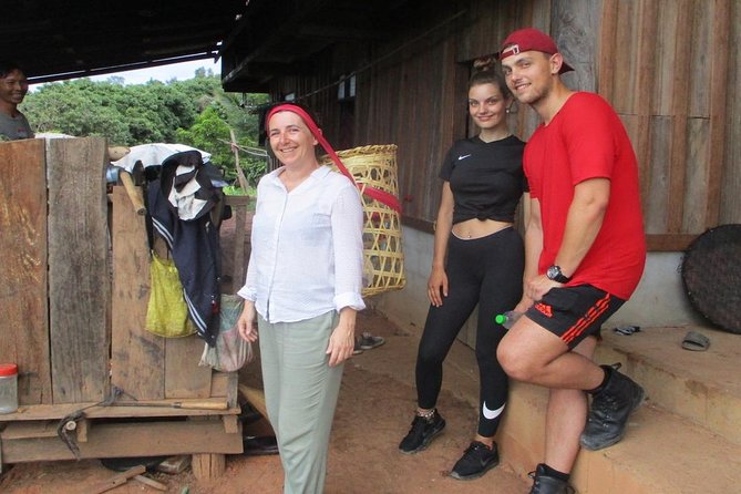 2-Day Karen Homestay – A Cultural Immersion - Key things I’d underline before you go