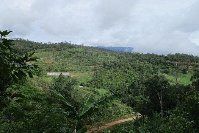 2-Day Karen Homestay – A Cultural Immersion - Wang River Bamboo Rafting, then Back to Chiang Mai