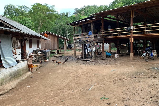 2-Day Kindred Spirit Elephant Sanctuary in Chiang Mai - Who should book this Chiang Mai elephant and Karen village tour