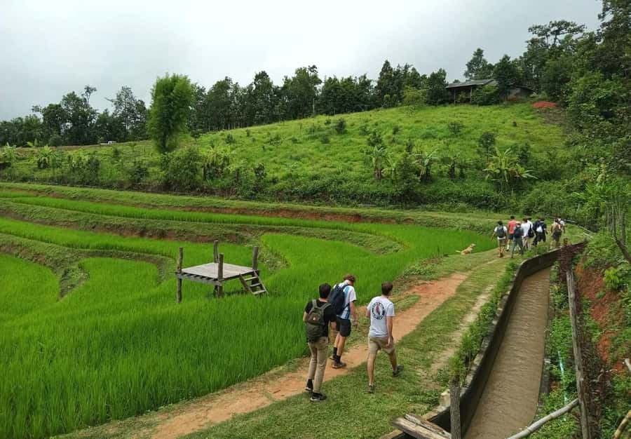 2 Days 1 Night: Eco Trekking to the White Pakayaw Village - Who This Eco Trek Fits Best (And Who Should Skip It)