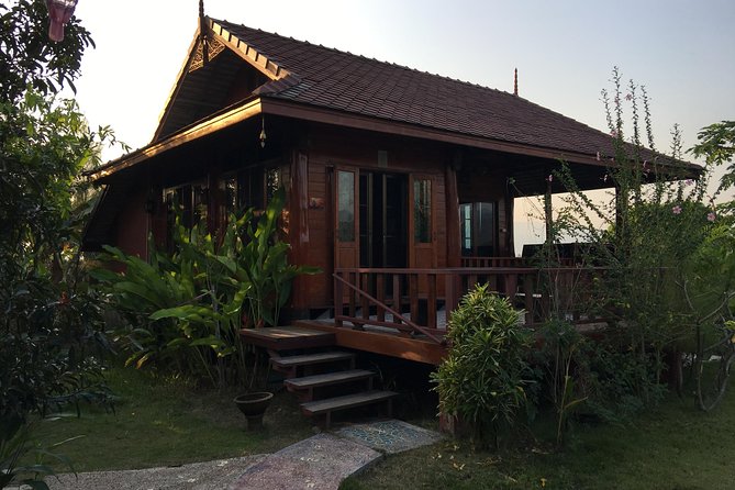 2 days 1 night: Explore Countryside and exclusive Homestay. - Sticky Waterfalls, Temples, and a Private Homestay Base