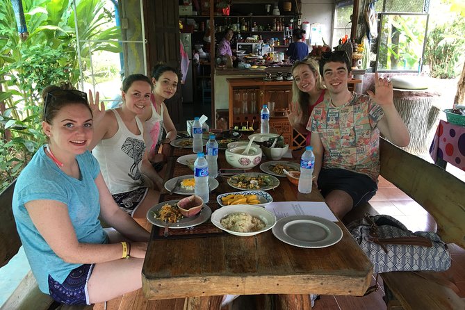 2 days 1 night: Explore Countryside and exclusive Homestay. - Your Countryside Homestay: Teak House, Meals, and Real Local Time