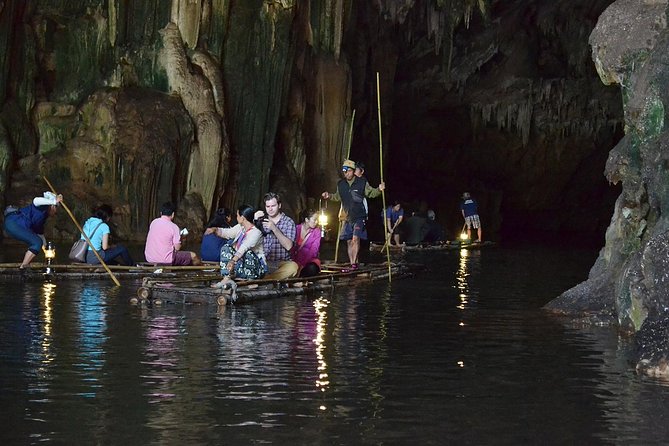 2 Days 1 Night Pai+Lod Cave - Key highlights you will actually care about