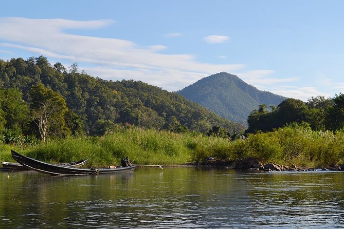 2 Days 1 Night Pai+Lod Cave - Pai in two days: a smart, packed loop