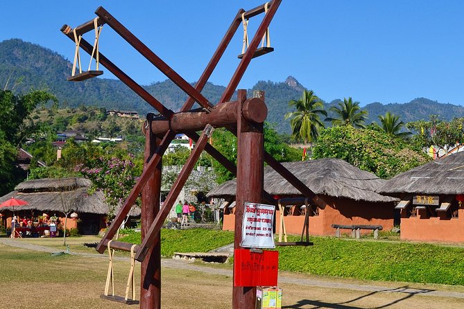 2 Days 1 Night Pai+Lod Cave - What the hotel night and included lunches really buy you