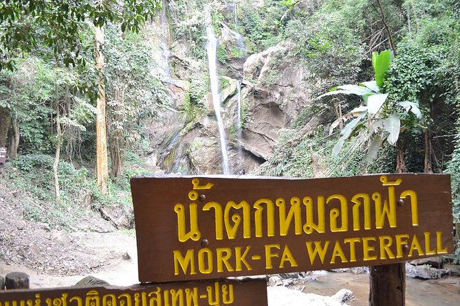 2 Days 1 Night Pai+Lod Cave - Who should book this Pai+Lod Cave tour