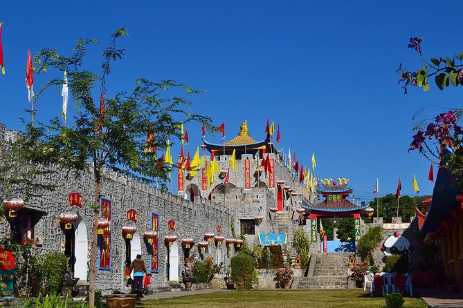 2 Days 1 Night Pai+Lod Cave - Should you book this 2 Days 1 Night Pai+Lod Cave tour?