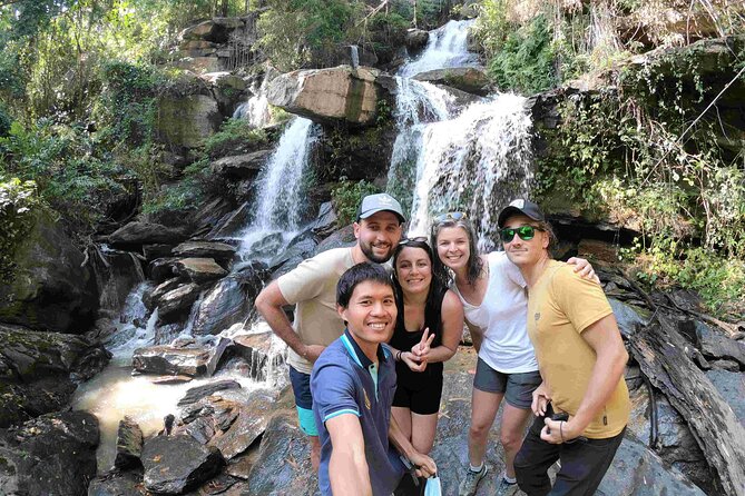 2 Days Hiking Tour in Chiang Mai - Key things that make this Chiang Mai hike worth your time