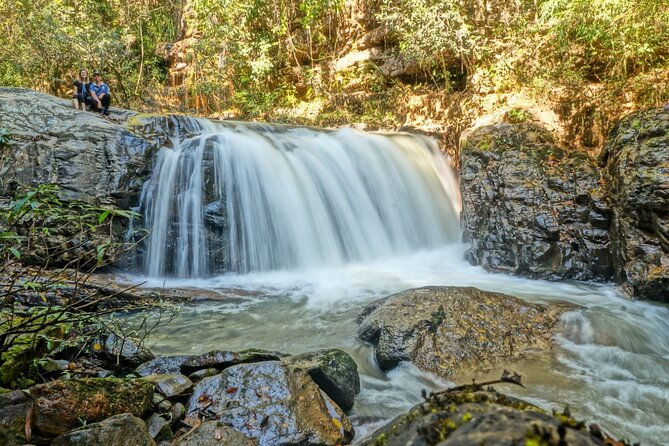 2 Days Hiking Tour in Chiang Mai - Dali and Fern: why the guides are the heart of the day