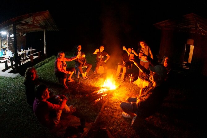 2 Days Hiking Tour in Chiang Mai - Who should book this hike, and who might not love it