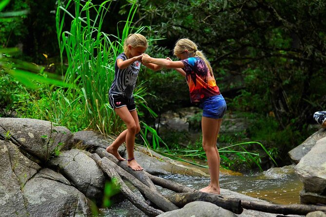 2 Days Hiking Tour in Chiang Mai - Practical tips to make it feel good, not stressful