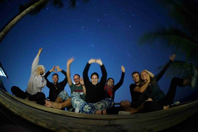 2- Days in Doi Inthanon National Park - Day 2 at Doi Inthanon: the sunrise plan and breakfast stop