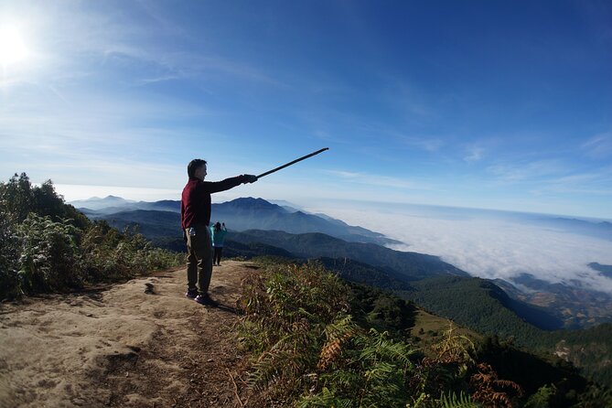 2- Days in Doi Inthanon National Park - Price and what you truly get for $167.79