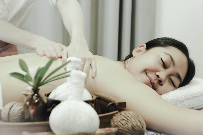 2 Hours Wow hatcha lanna package - Free transportation - Key things that make this massage package work