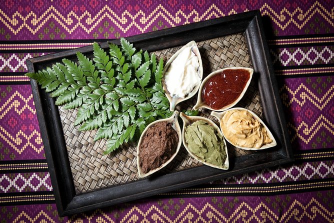 2 Hrs Sense of Relax (Body Scrub with Aroma oil massage) - Timing tips, shower rules, and fitting it into Chiang Mai days
