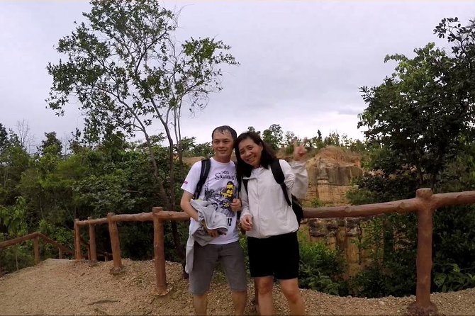 2D1N Mae Wang National Park Jungle Trekking Adventure from Chiang Mai - Day 2: Breakfast, a 3-hour trek, waterfall swim, and back to Chiang Mai