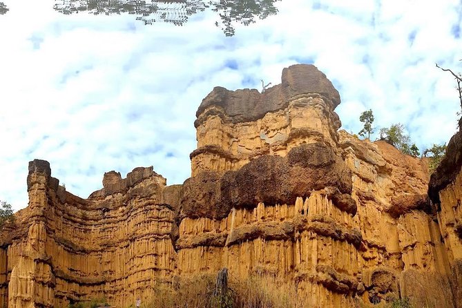 2D1N Mae Wang National Park Jungle Trekking Adventure from Chiang Mai - What the package includes, and why it is good value