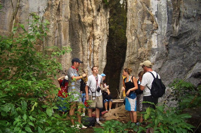 2D1N Mae Wang National Park Jungle Trekking Adventure from Chiang Mai - Huay Sua Thao Karenni Village: Overnight culture time without the tourist rush
