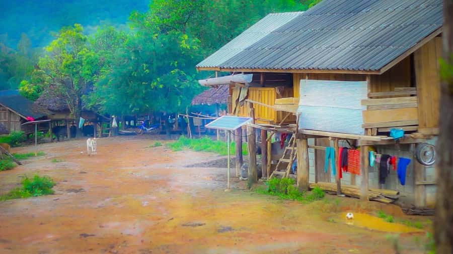 2days 1night : Trekking with Karen people and Doi Inthanon - Key highlights to know before you go