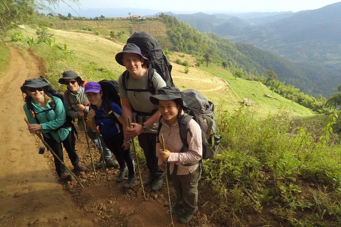 3-Day Chiang Dao Mountain Trek - Guides, cooking, and the small moments that feel genuinely local