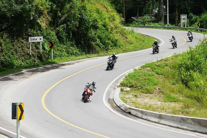 3 Day Motorcycle Tour (Mae Hong Son Loop) from Chiang Mai, Thailand - Key Things I’d Pay Attention To
