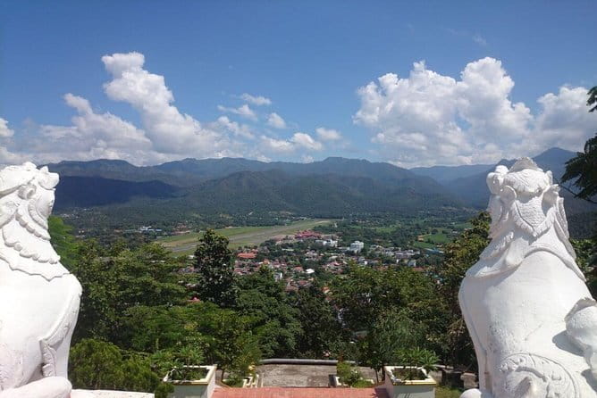3 Day Motorcycle Tour (Mae Hong Son Loop) from Chiang Mai, Thailand - Price and Value: What $1,125 Buys You (and What It Avoids)