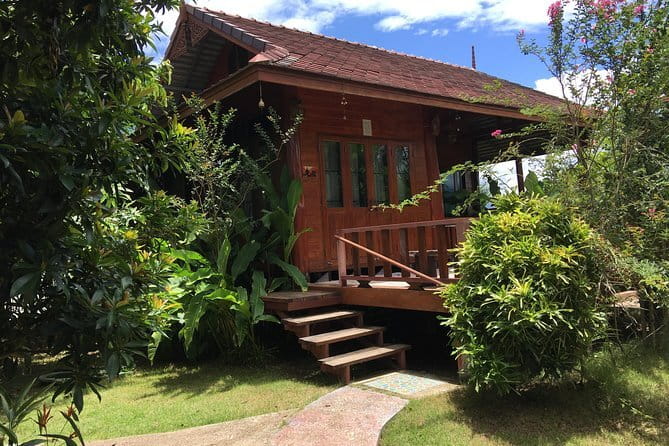 3 Day Motorcycle Tour (Mae Hong Son Loop) from Chiang Mai, Thailand - Hotels, Meals, and the Comfort Layer You Do Not Want to DIY