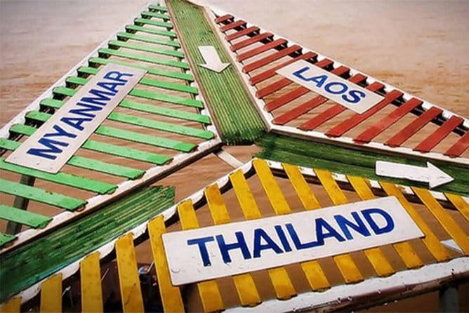 3 Day Motorcycle Tour (Magical Golden Triangle) from Chiang Mai, Thailand - What Makes This 3-Day Golden Triangle Ride Work