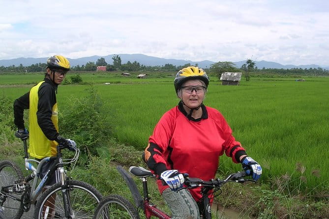 3 Day Motorcycle Tour (Magical Golden Triangle) from Chiang Mai, Thailand - Practical Tips Before You Start the Engine