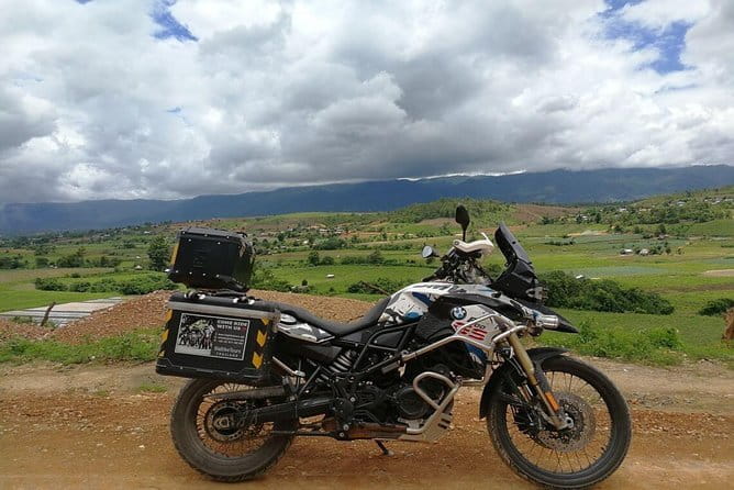 3 Day Motorcycle Tour (Sukhothai Loop) from Chiang Mai, Thailand - Price and what’s included: is $1,125 actually good value?
