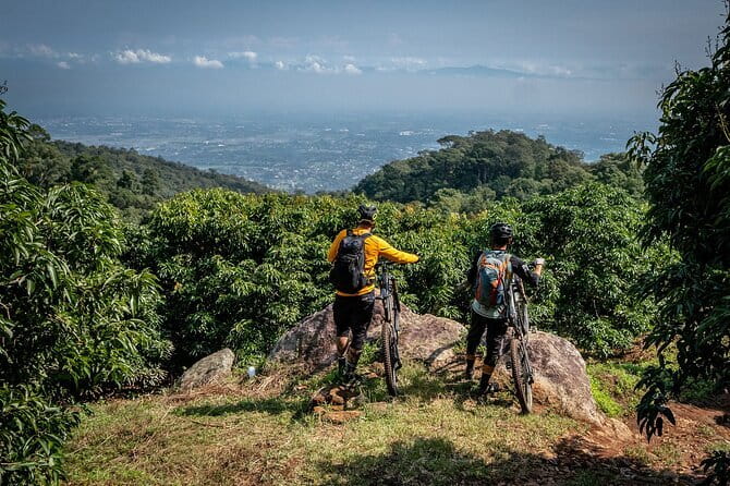 3 Day Motorcycle Tour (Sukhothai Loop) from Chiang Mai, Thailand - Riding gear, insurance, and safety rules that affect your comfort