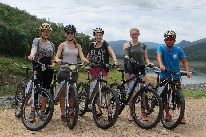 3-Day Mountain-Biking tour from Chiang Mai - Chiang Dao and Mae Taeng: Why This Ride Feels Like Northern Thailand