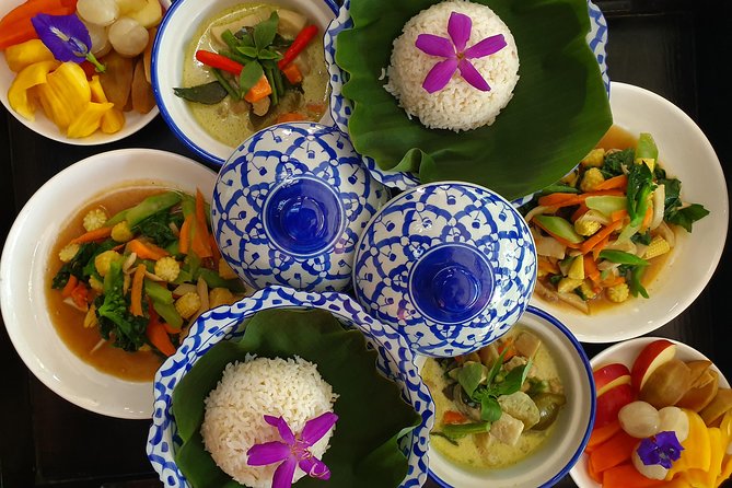 3 day Yoga and Meditation Retreat in Chiang Mai - The Doi Saket and temple option: when you want culture, not another full day