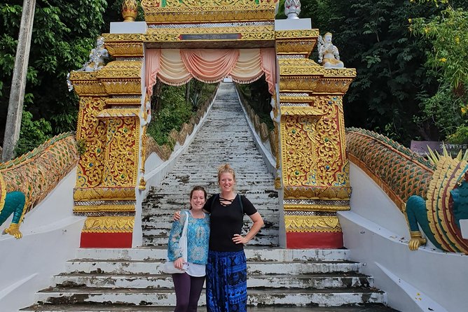 3 day Yoga and Meditation Retreat in Chiang Mai - Group size, guidance, and the fitness reality check