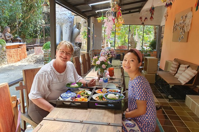 3 day Yoga and Meditation Retreat in Chiang Mai - Price and value: $480.95 for three days that are actually structured