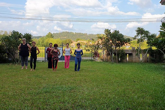 3 day Yoga and Meditation Retreat in Chiang Mai - Who should book this retreat, and who should skip it