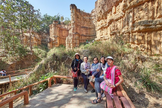 3 Days Trekking Tour to Mae Wang Jungle from Chiang Mai - Price and logistics: is $174.02 good value for this 3-day plan?