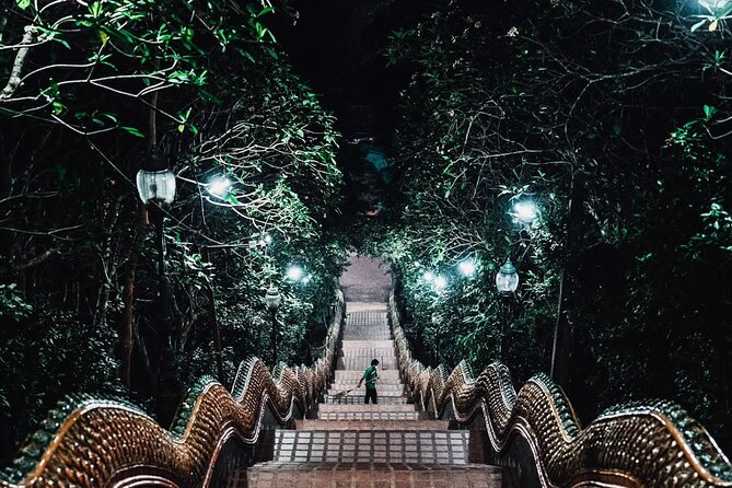 3 experiences: Doi Suthep Temple, Wat Phalat & Elephants - Who should book this tour, and who should skip it